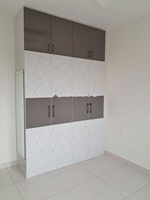 Kitchen in 1 BHK Apartment at Godrej Nurture Electronic City, Electronic City Phase I – for Rent