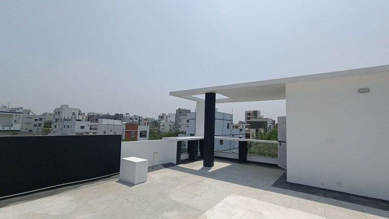 Parking, arca-residency-kapra 4 Bedroom 3000 Sq.Ft. Independent House In Kapra Hyderabad 10175778
