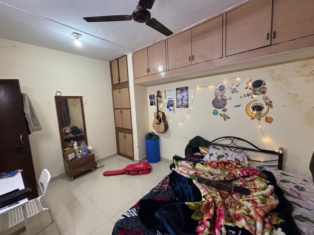 2 BHK Builder Floor For Rent in Ansal Plaza Sector-23