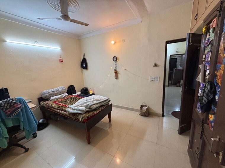 Living Room, ansal-plaza-sector-23 2 Bedroom 1460 Sq.Ft. Builder Floor In Sector 23 Gurgaon 10175783