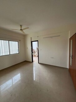 3 BHK Apartment For Rent in Patel Smondoville