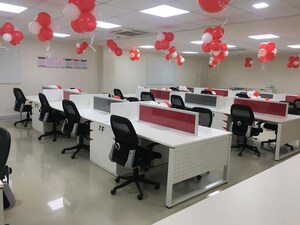  Office Space For Rent in Hinjewadi