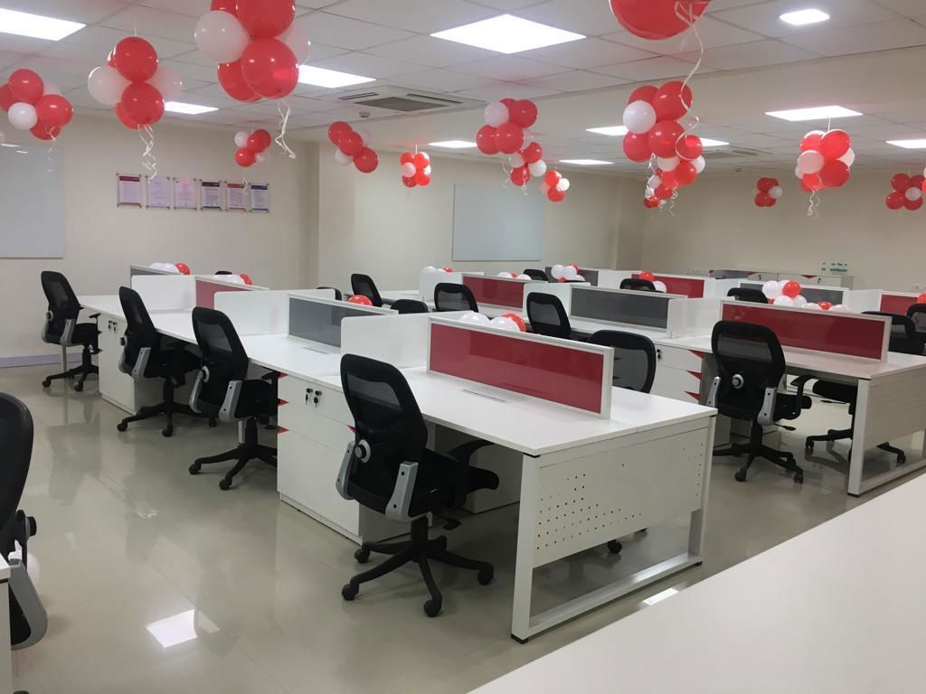 Office Space For Rent in Hinjewadi