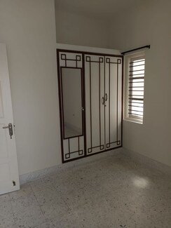 3 BHK + Servant Room Apartment For Rent in Casa Ansal