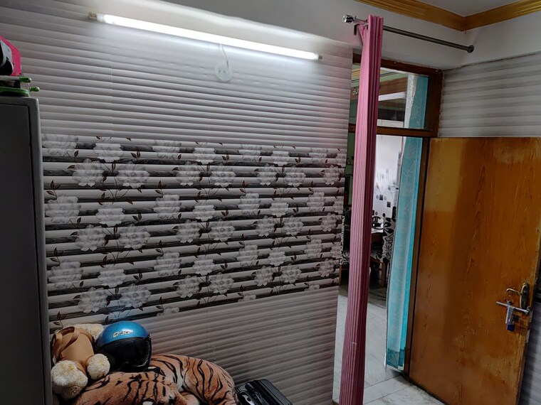 Bedroom, dehradun cantt 3 Bedroom 1800 Sq.Ft. Apartment In Dehradun Cantt Dehradun 10175796