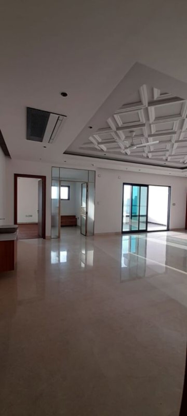 Room, aparna-one 4 Bedroom 5216 Sq.Ft. Apartment In Shaikpet Hyderabad 10175798