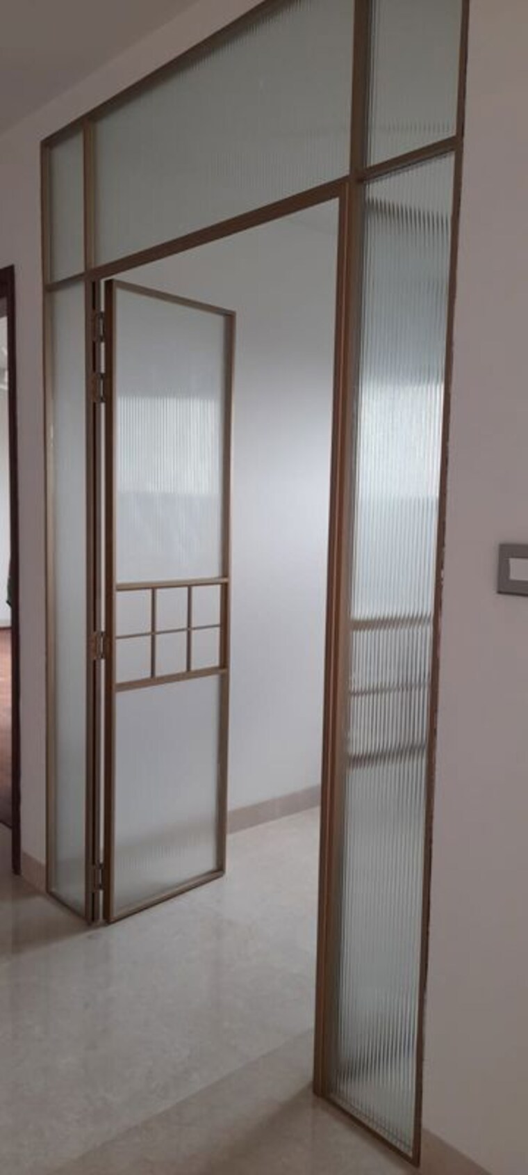 undefined, aparna-one 4 Bedroom 5216 Sq.Ft. Apartment In Shaikpet Hyderabad 10175798