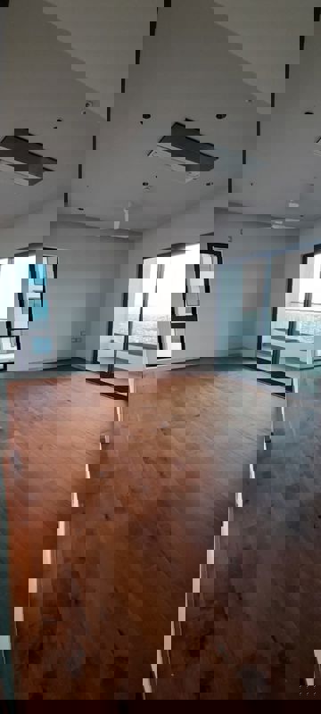 4 BHK + Pooja Room,Servant Room,Study Room,Extra Room 5216 Sq.Ft. Apartment in Aparna One