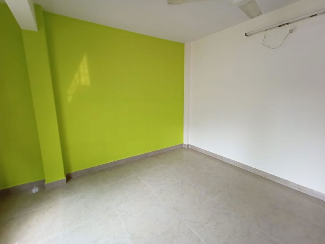 1 RkApartment For Rent in Pandurang Colony