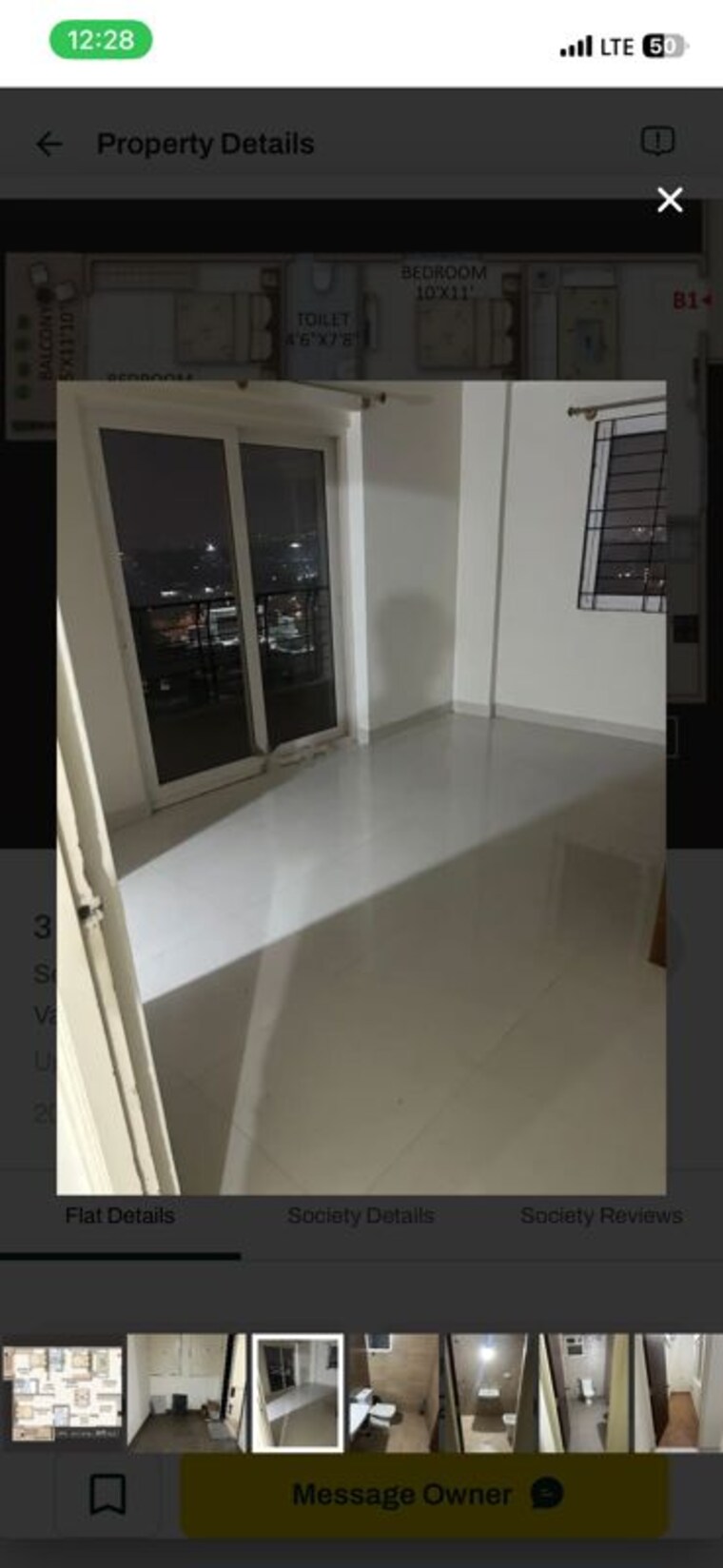 undefined, candeur-landmark 3 Bedroom 1050 Sq.Ft. Apartment In Varthur Bangalore 10175797