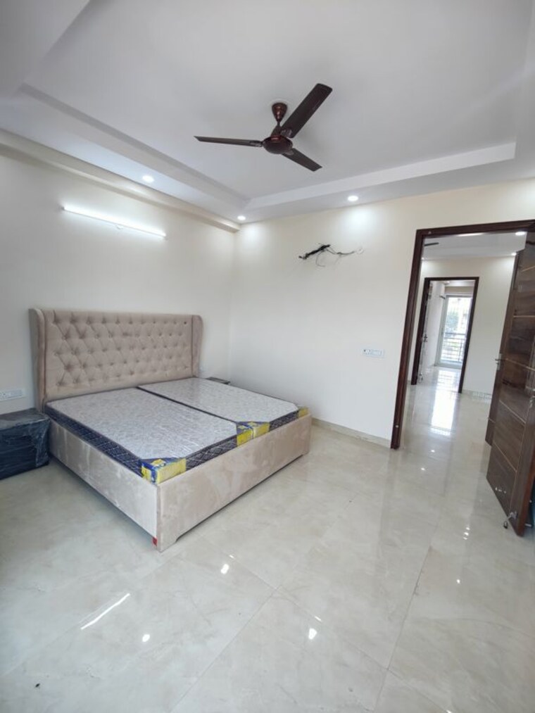 Living Room, sector 52 2 Bedroom 1200 Sq.Ft. Builder Floor In Sector 52 Gurgaon 10175807