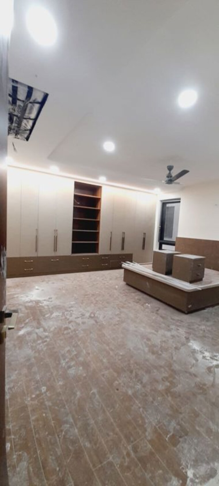 Living Room, aparna-one 4 Bedroom 4155 Sq.Ft. Apartment In Shaikpet Hyderabad 10175808