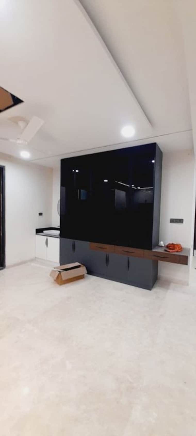 Living Room, aparna-one 4 Bedroom 4155 Sq.Ft. Apartment In Shaikpet Hyderabad 10175808