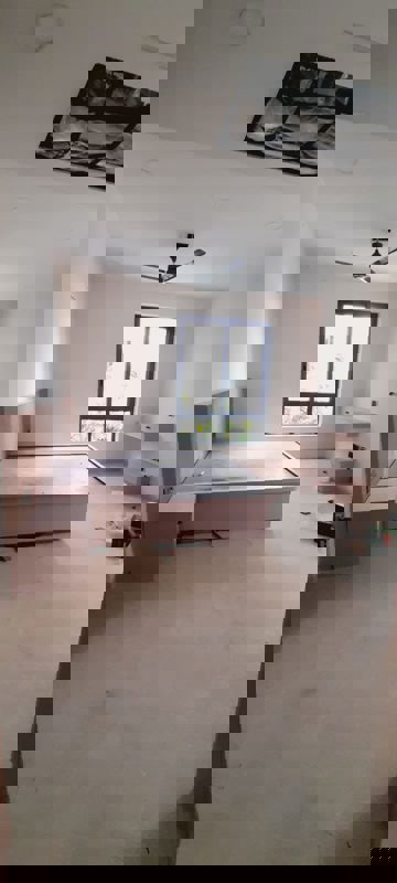 4 BHK + Pooja Room,Servant Room,Study Room,Extra Room 4155 Sq.Ft. Apartment in Aparna One