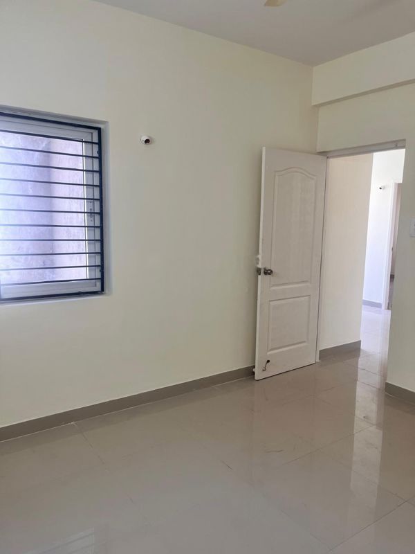 2 BHK 1100 Sq.Ft. Apartment in Provident Park Square