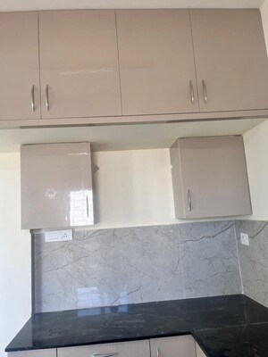 Kitchen in 2 BHK Apartment at Provident Park Square, Kanakapura Road – for Rent