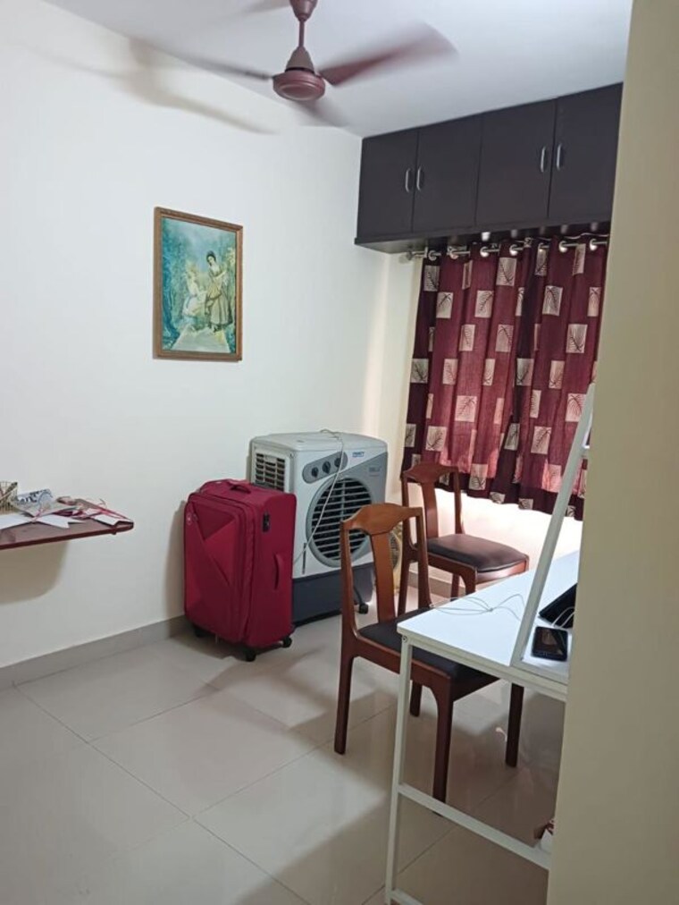 Living Room, pimple saudagar 2 Bedroom 916 Sq.Ft. Apartment In Pimple Saudagar Pune 10175810