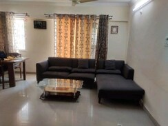 2 BHK Apartment For Sale in Pimple Saudagar
