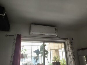 Furnished Amenities in 2 BHK Apartment at Pimple Saudagar – for Sale