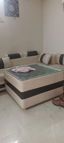 2 BHK Builder Floor For Rent in Maan Heights
