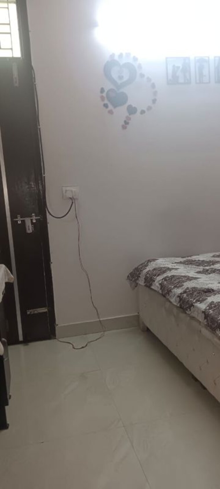 Room, maan-heights 2 Bedroom 850 Sq.Ft. Builder Floor In Gaur City 1 Greater Noida 10175813