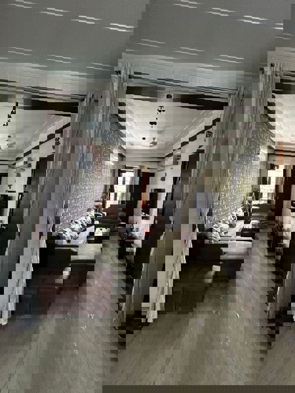 3 BHK + Pooja Room 2160 Sq.Ft. Builder Floor in Palam Vihar Residents Association