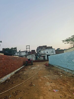 Plot Area in  Plot at Chinhat – for Sale