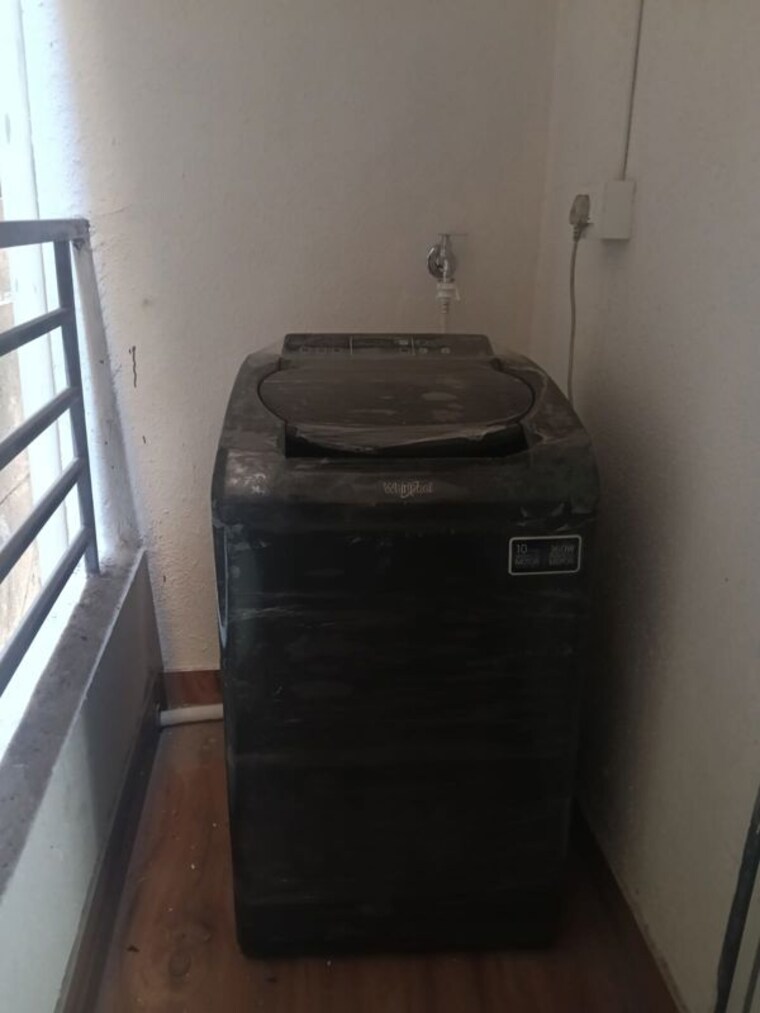 Kitchen, rajnigandha-complex 1 Bedroom 520 Sq.Ft. Builder Floor In Sainath Nagar Pune 10167460