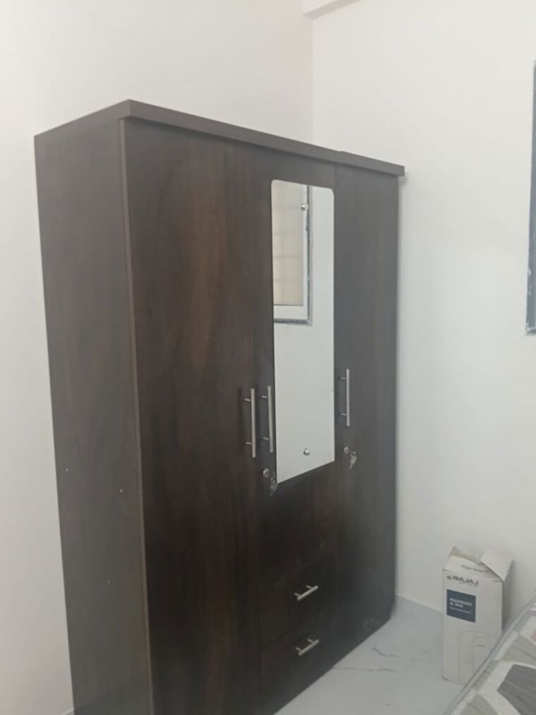 undefined, rajnigandha-complex 1 Bedroom 520 Sq.Ft. Builder Floor In Sainath Nagar Pune 10167460