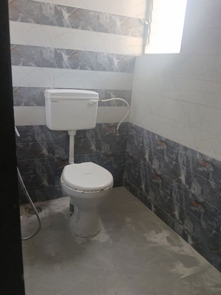 Bathroom, rajnigandha-complex 1 Bedroom 520 Sq.Ft. Builder Floor In Sainath Nagar Pune 10167460