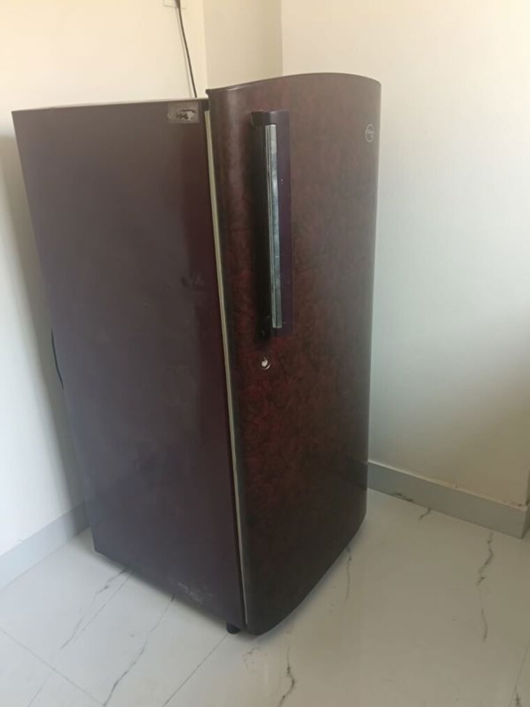 undefined, rajnigandha-complex 1 Bedroom 520 Sq.Ft. Builder Floor In Sainath Nagar Pune 10167460