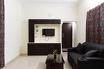 1 BHK 600 Sq.Ft. Builder Floor in Gachibowli