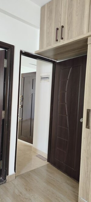 Building Lobby in 2 BHK Apartment at Indiranagar – for Rent