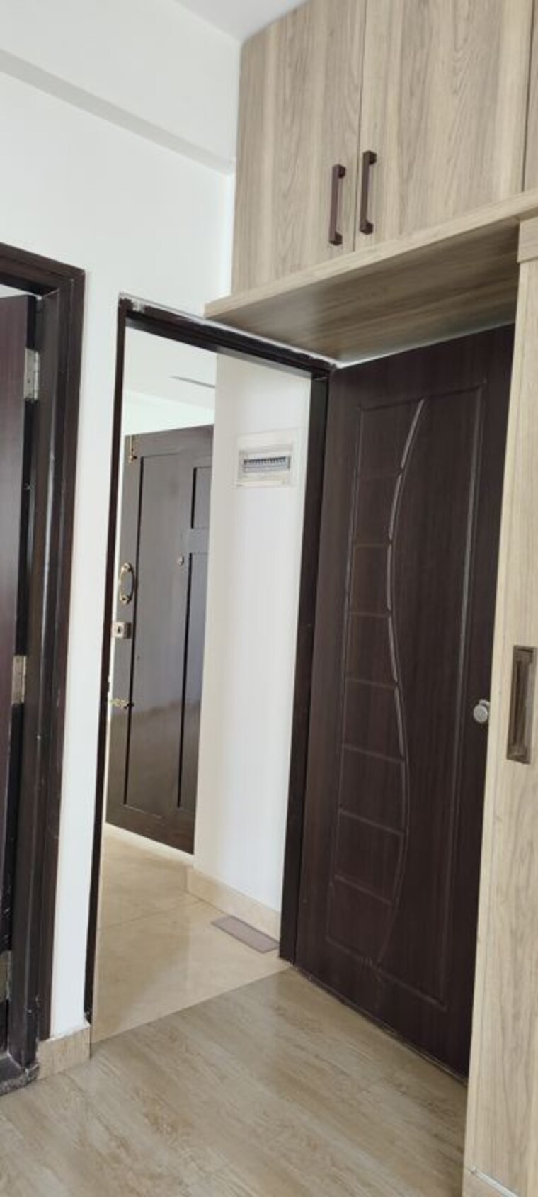 undefined, indiranagar 2 Bedroom 950 Sq.Ft. Apartment In Indiranagar Bangalore 10175824