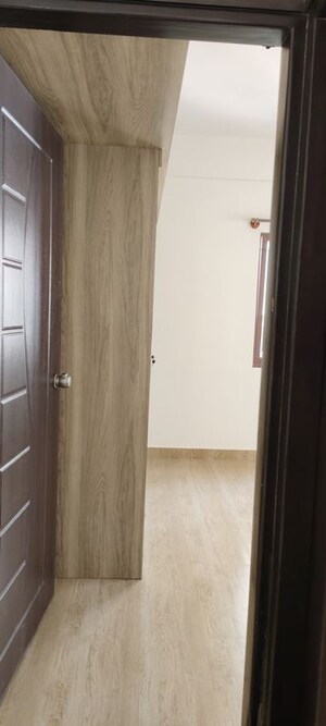 Building Lobby in 2 BHK Apartment at Indiranagar – for Rent