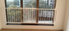 2 BHK Apartment For Rent in Mahindra Alcove