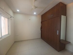 Room in 3 BHK Apartment at Prestige Jindal City, Bagalakunte – for Rent