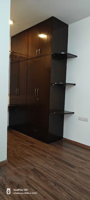 Furnished Amenities in 3 BHK Apartment at Emaar The Palm Drive-The Premier Terraces, Sector 66 – for Rent