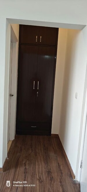 Building Lobby in 3 BHK Apartment at Emaar The Palm Drive-The Premier Terraces, Sector 66 – for Rent