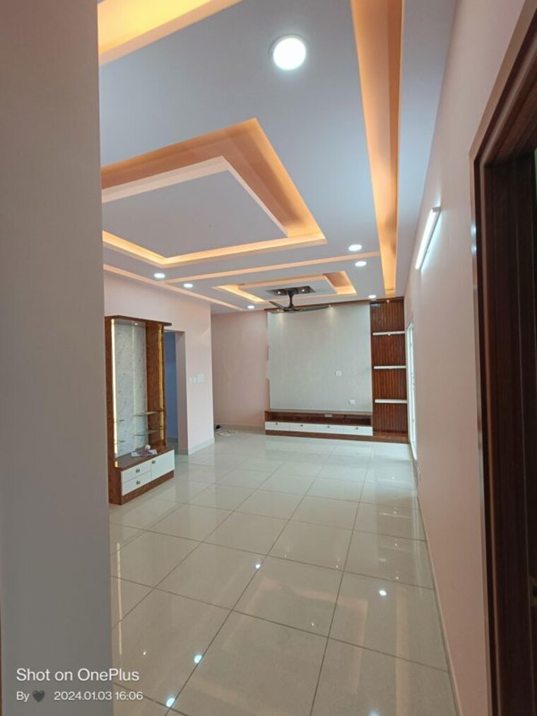 undefined, prestige-jindal-city 2 Bedroom 1200 Sq.Ft. Apartment In Bagalakunte Bangalore 10175828