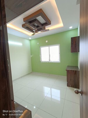 Kitchen in 2 BHK Apartment at Prestige Jindal City, Bagalakunte – for Rent