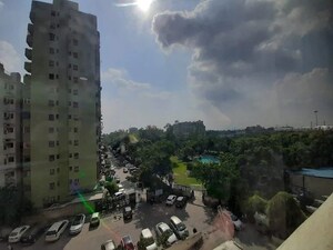 2 BHK Apartment – Exterior View View at Ansal Neel Padam Kunj, Sector 1 Vaishali - for Sale