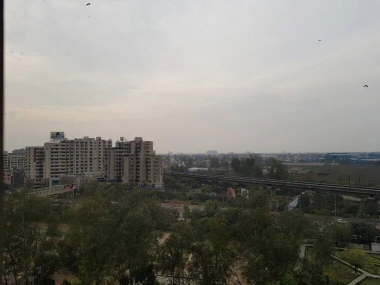 Exterior View, ansal-neel-padam-kunj 2 Bedroom 1138 Sq.Ft. Apartment In Sector 1 Vaishali Ghaziabad 10169431