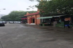 2 BHK Apartment – Exterior View View at Ansal Neel Padam Kunj, Sector 1 Vaishali - for Sale