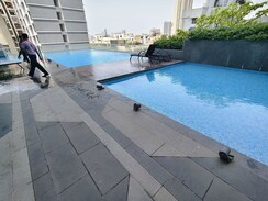 2 BHK Apartment For Rent in A And O F Residences Malad