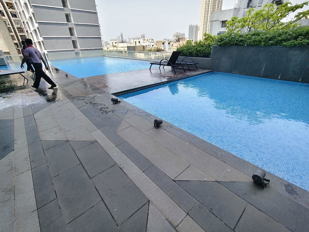 2 BHK Apartment For Rent in A And O F Residences Malad