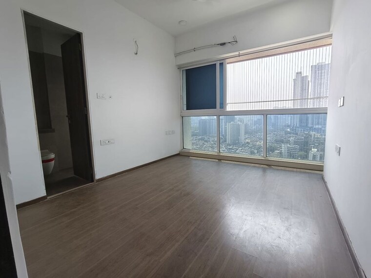 Master Bedroom, a-and-o-f-residences-malad 2 Bedroom 729 Sq.Ft. Apartment In Malad East Mumbai 10175832