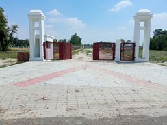 Plot For Sale in Anam Enclave