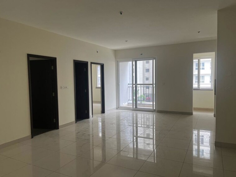 Room, b-b-oakyard-i 3 Bedroom 1700 Sq.Ft. Apartment In Jayanagar Bangalore 10175836