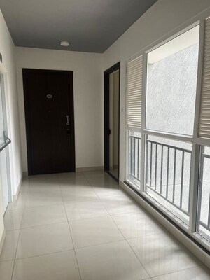 Room in 3 BHK Apartment at B & B Oakyard I, Jayanagar – for Rent